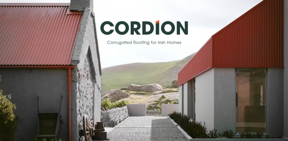Cordion Metl Roofing